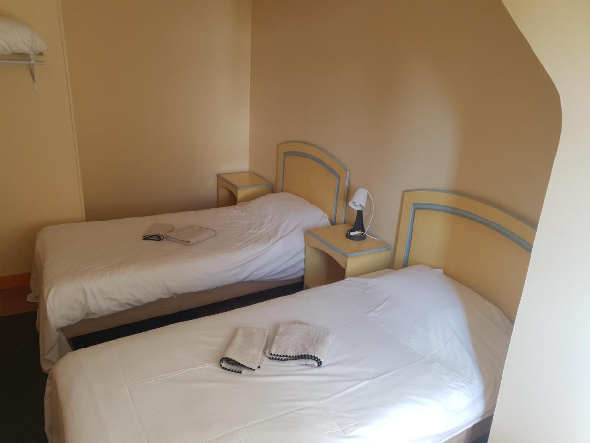 Accommodatie bij particulieren Les Geraniums Sullylois Sully-sur-Loire