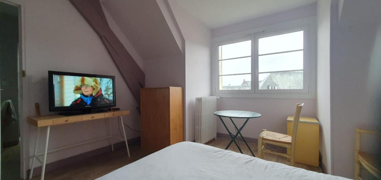 Accommodatie bij particulieren Les Geraniums Sullylois Sully-sur-Loire